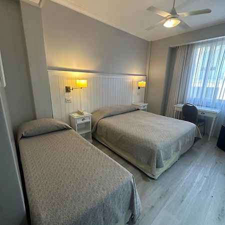 Prince Hotel Mar del Plata Kültér fotó