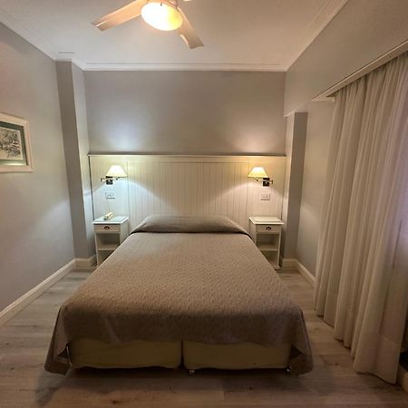 Prince Hotel Mar del Plata Kültér fotó