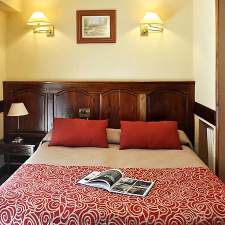 Prince Hotel Mar del Plata Kültér fotó