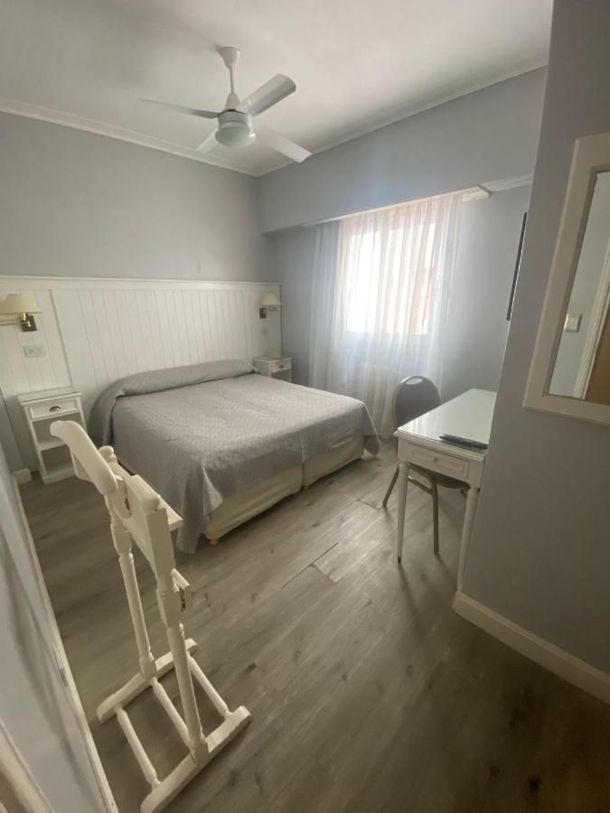 Prince Hotel Mar del Plata Kültér fotó