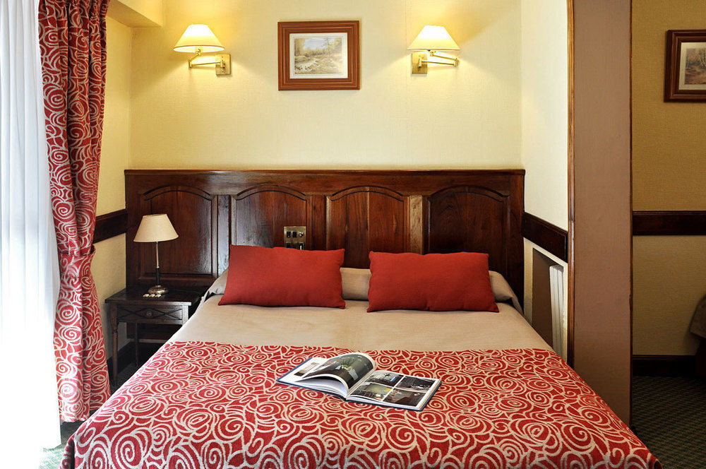 Prince Hotel Mar del Plata Kültér fotó